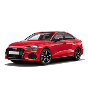 Audi A3 Sedan
