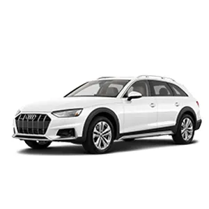 Audi A4 Allroad Quattro