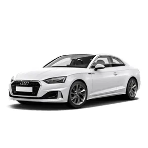 Audi A5 segunda mano