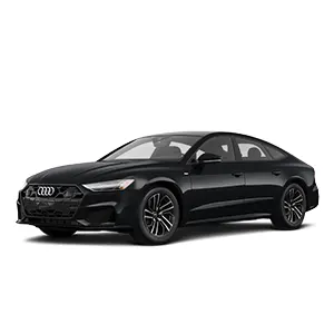 Audi A7 segunda mano