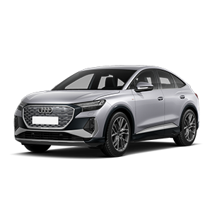 Audi Eléctrico