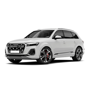 Audi Híbrido