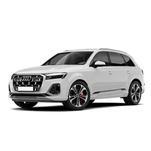 Audi Híbrido