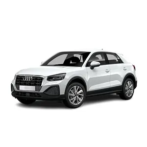 Audi Q2 segunda mano