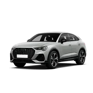 Audi Q3 Sportback segunda mano