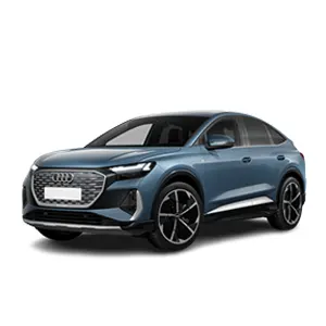 Audi Q4 Sportback e-tron