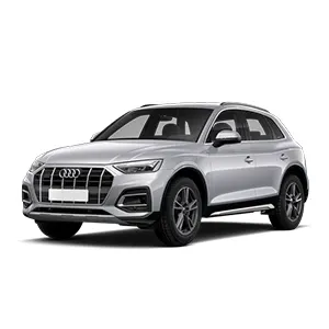 Audi Q5 Híbrido