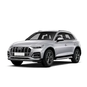 Audi Q5 segunda mano