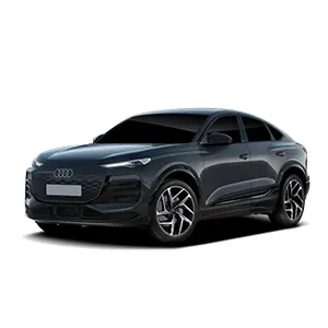Audi Q6