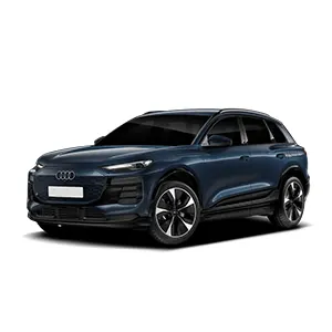 Audi segunda mano