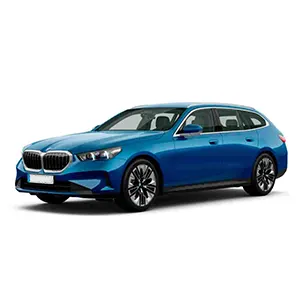 BMW Serie 5 Touring