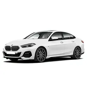 BMW Serie 6 Gran Turismo