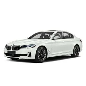 BMW Serie 8 Gran Coupe
