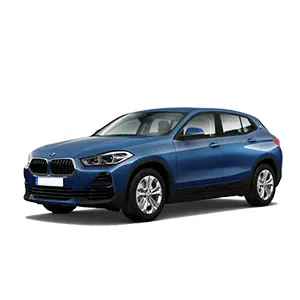 BMW X2 Híbrido