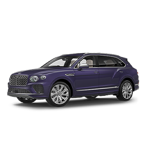 Bentley Eléctrico