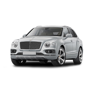 Bentley Híbrido