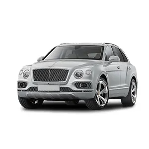 Bentley Híbrido
