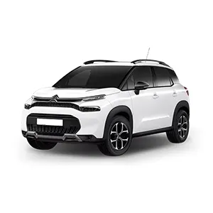 Citroen C3 Aircross segunda mano