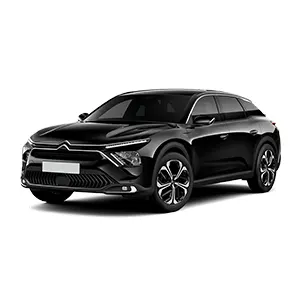 Citroen C5 X
