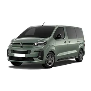 Citroen E-Spacetourer