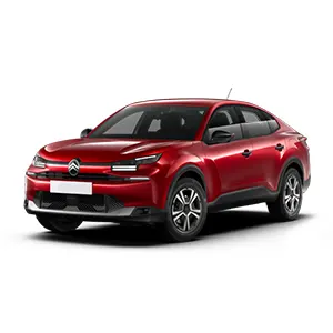 Citroen e-C4 X