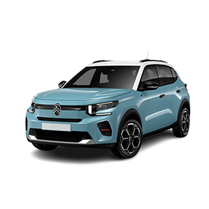 Citroen Eléctrico
