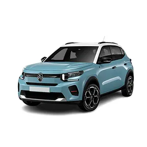 Citroen Eléctrico
