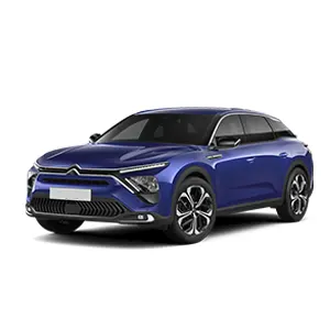 Citroen Híbrido