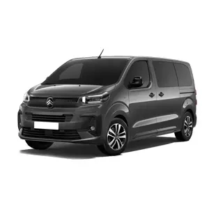 Citroen e-Jumper
