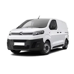 Citroën Jumpy segunda mano