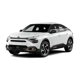 Citroen segunda mano