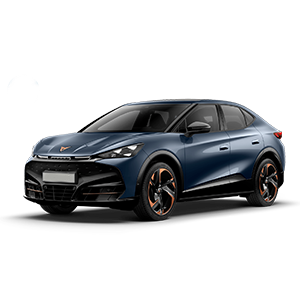Cupra Eléctrico