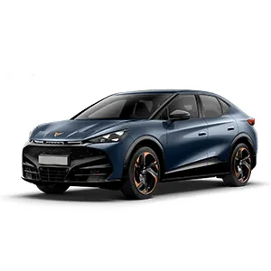 Cupra Eléctrico