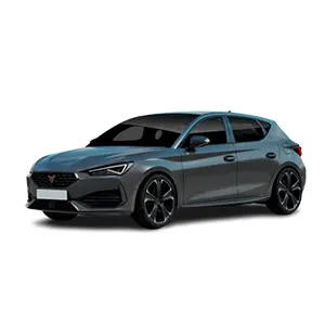 Cupra León