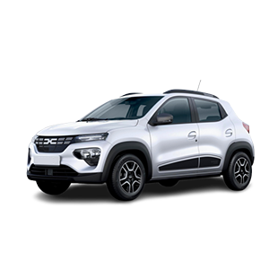 Dacia Eléctrico