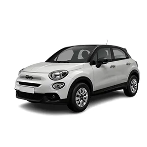 Fiat Híbrido