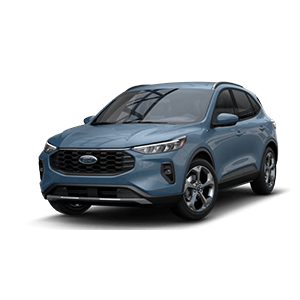 Ford Híbrido