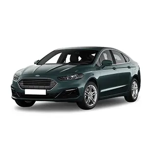 Ford Mondeo Híbrido