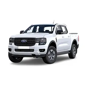 Ford Ranger Híbrido