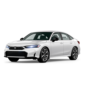 Honda Híbrido