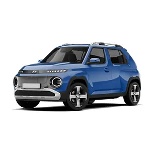 Hyundai Eléctrico
