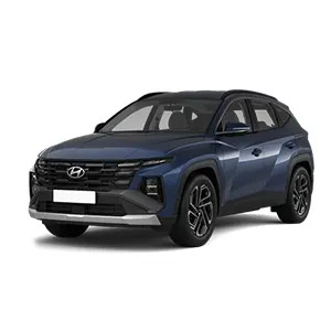Hyundai Híbrido