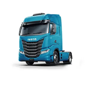 Iveco segunda mano
