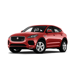 Jaguar Eléctrico