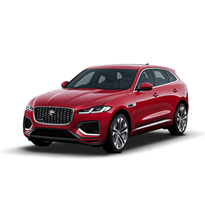 Jaguar Híbrido