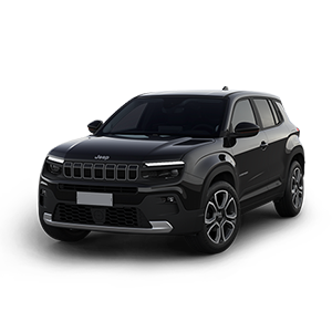 Jeep Eléctrico