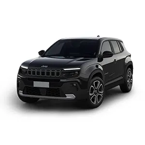 Jeep Eléctrico