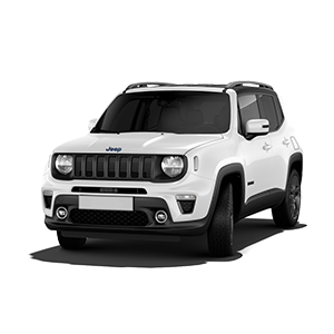Jeep Híbrido