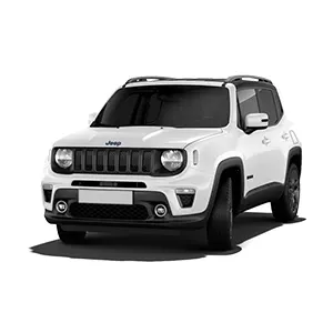 Jeep Híbrido