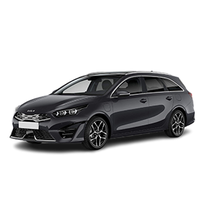 KIA Ceed Tourer Híbrido